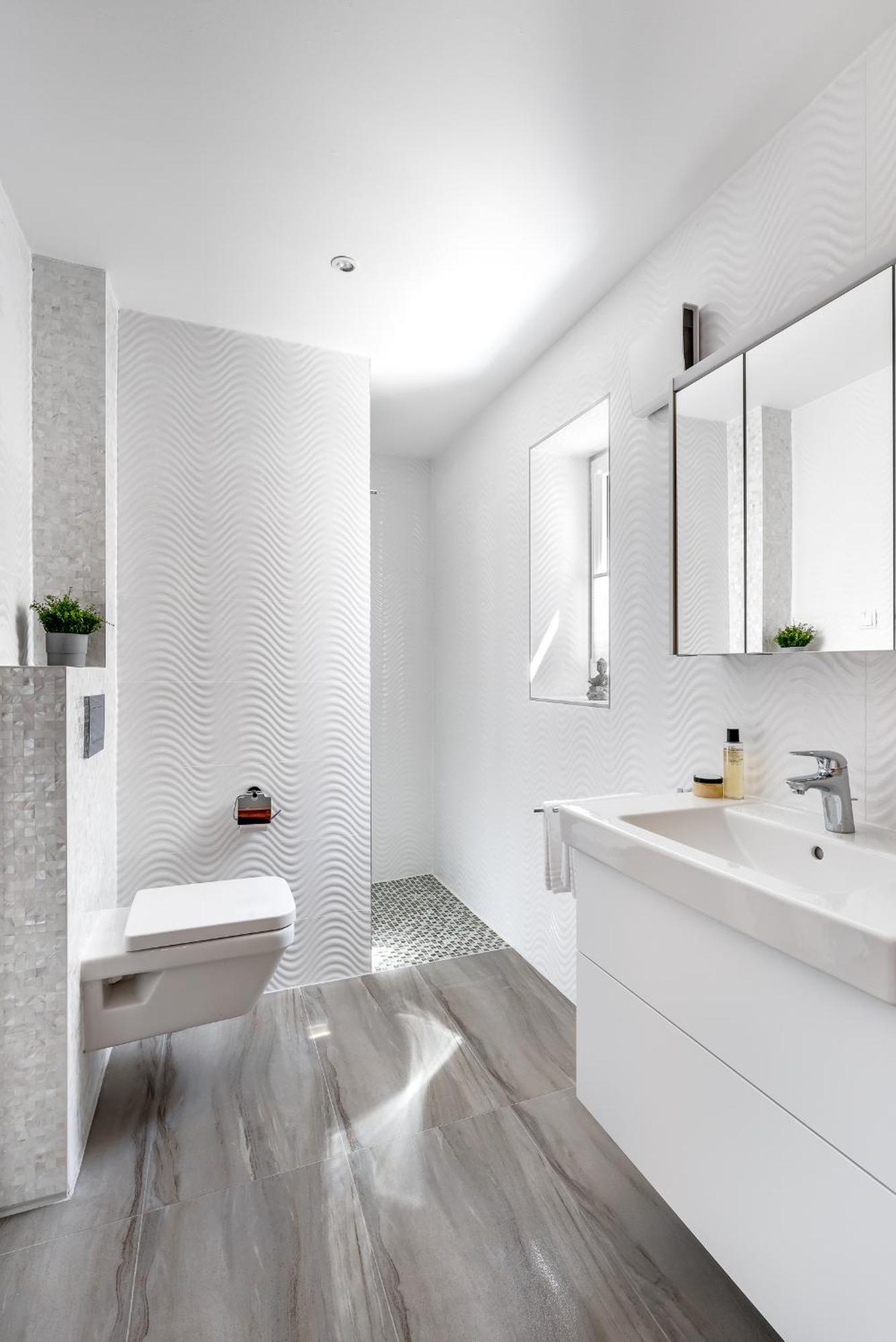 Horizont- Direkt Am Wasser, Hafenblick, Fahrstuhl, Sauna, Ueberdachter Balkon Olpenitz Luaran gambar